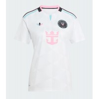 Dámy Fotbalový dres Inter Miami Rodrigo De Paul #7 2026-27 Třetí Krátký Rukáv